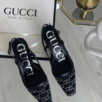 Guccı shoes 