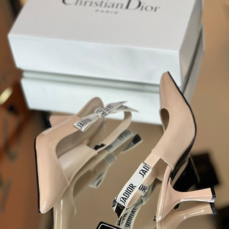 Dior Shoes