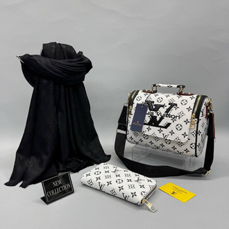 3lü Set