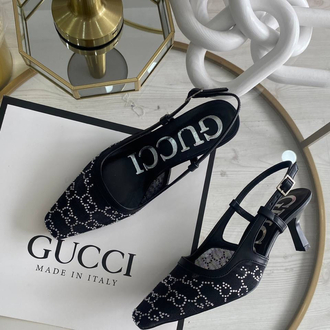 Guccı shoes 