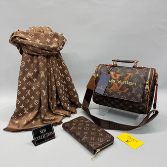 3lü Set 