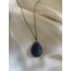 Lapis Lazuli Taşı Kolye