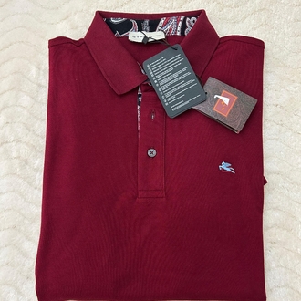 Polo yaka tshirt 