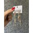 Swarovski Küpe