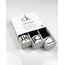 Calvin Klein BLACK & WHİTE Premium Erkek Boxer Set