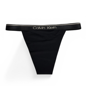 Calvin Klein Oyster Shell Lazer Kesim Brazilian 3’lü Set