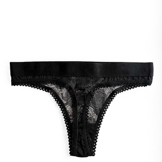 Victoria’s Secret Very Sexy 3’lü Tanga Set