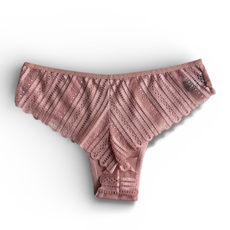 VS Dantel Detay Bikini Külot STD