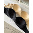 SW0103- Bandeau Ön Bantlı Straplez Sütyen