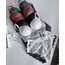 SW0028- Destekli Push-up  Bodysuit