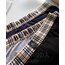 SW0074- Burberry Erkek Boxer Set