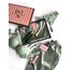 SW00103- Victoria’s Secret Su Yeşili Saten Tam Set