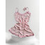 Victoria’s Secret Mikro Satin Gecelik