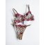 SW0039- Ten Lady Bralet Takım