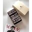 SW0074- Burberry Erkek Boxer Set