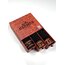 Hermes Black  Premium Erkek Boxer Set 