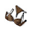 VS LEOPAR İthal Seri Destekli Very Sexy Shine Takım