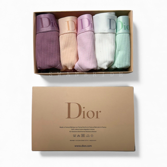 Dior Love Story Tanga Set Premium Seri