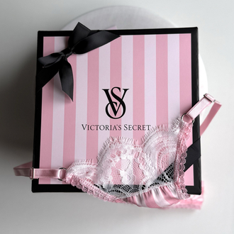 VS Prenses Tam Set Jartiyer Takım & Gecelik