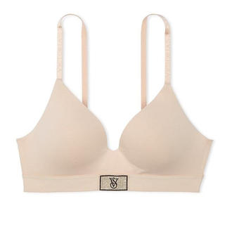 ORJİNAL Victoria’s Secret TEN The T-Shirt Balensiz Sütyen