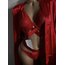 SW0007- Aşk Bodysuite