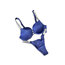 Victoria’s Secret D Cup Özel Seri LACİVERT Destekli Very Sexy Shine Takım