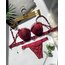 SW0029- Leydi • Push-up Destekli Takım