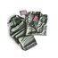 SW00103- Victoria’s Secret Su Yeşili Saten Tam Set