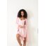Victoria’s Secret Mikro Satin Gecelik