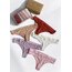 SW0123- Victoria’s Secret Stylo 5’li Tanga Set 
