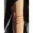 Spiral Arm Cuff