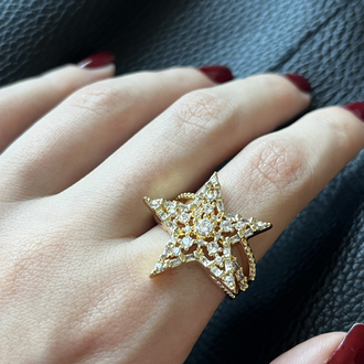 Star Yüzük