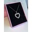 Heart Kolye