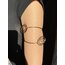 Leaf Arm Cuff