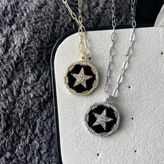 North Star Kolye
