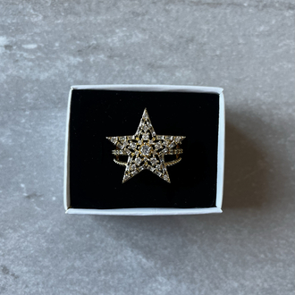 Star Yüzük