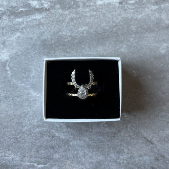 Luck Yüzük