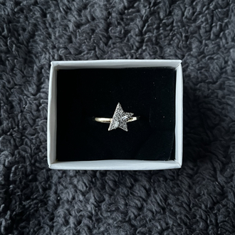 Star Yüzük