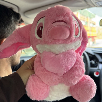 Pembe stitch