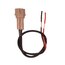 XMAX AKSESUAR SOKETİ ( 30cm Kablolu )