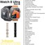 WATCH GS8+ ULTRA 