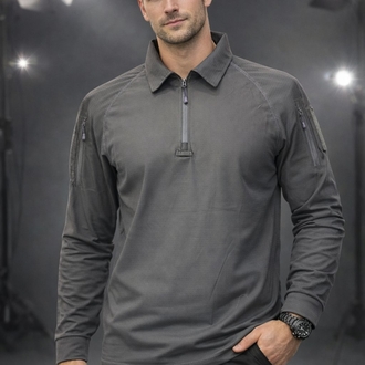 PAWE HAWK SWEATSHİRT 