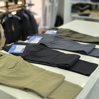 Kolombiya outdoor taktik pantolon