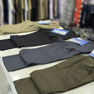Kolombiya outdoor taktik pantolon