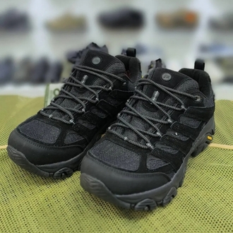 ORJİNAL İTHAL OUTDOOR AYAKKABİ