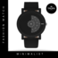 Minimalist Unisex Kol Saati