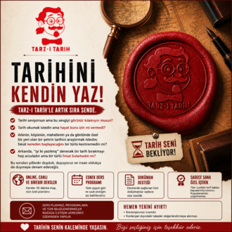 Tarih Araştırma Yöntemleri -1