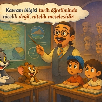 Tarih Eğitimi ve Dil (Teoriden Yazım Etiğine)-Erhan Metin