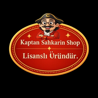 Kaptan Sahkarin Kupa/Kalemlik