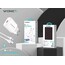 WONEX 18W İPHONE SÜPER HIZLI ŞARJ